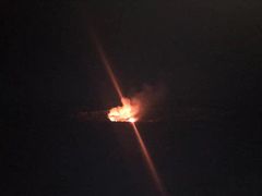 -夏威夷火山国家公园