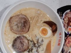 -味千拉面(淮安楚州万达店)