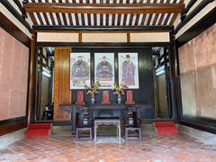 -许驸马府
