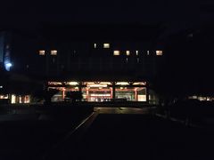 大堂-漓咖啡西餐厅 · 桂林香格里拉
