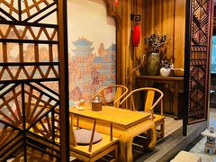 -小天厨民间菜馆(深圳街店)