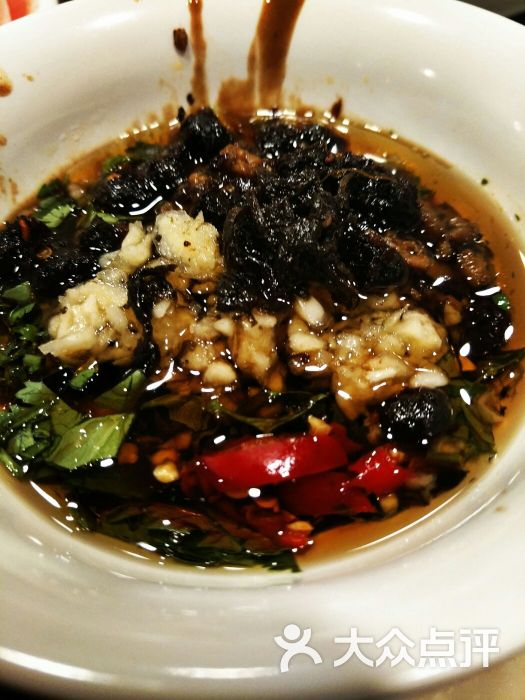 甘旗卡小洞天火锅城-图片-科尔沁左翼后旗美食-大众点评网