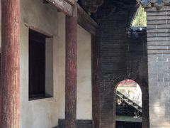 -窦大夫祠