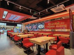 -朴大叔拌饭(上海金山万达店)