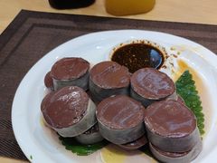 -王厚元饺子·辽菜·烤鸭(黄河大街店)