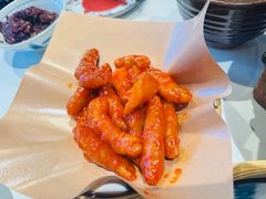 -费大厨辣椒炒肉(7mall店)