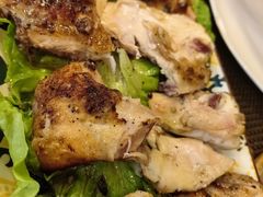 -安立可意大利美食