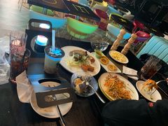 -MOSSO音乐酒吧·Live House(南京西路店)