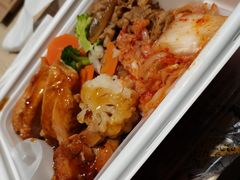 -吉野家(复兴路第二餐厅店)