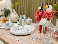 -潮一不贰·法式甜品·生日蛋糕·西式简餐(外滩店)