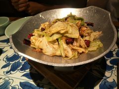 -绿茶餐厅(布吉万象汇店)