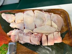 -椰子湾·海南火锅·糟粕醋·椰子鸡(正大广场店)