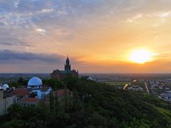 -上海佘山国家森林公园西佘山园