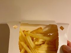 -麦当劳(东直门外大街店)