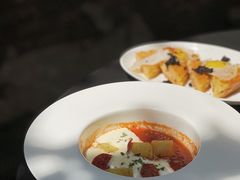 -Ocean's Table 欧舍