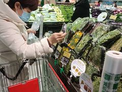 -信誉楼商厦(赵县店)