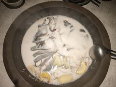 -鲜潭蒸汽石锅鱼(五道口购物中心店)