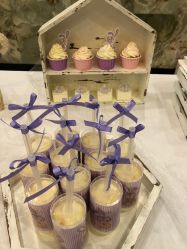 -觅糖派对·宝宝宴生日宴一站式派对策划(河西店)