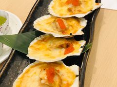 -大渔铁板烧(万象城店)