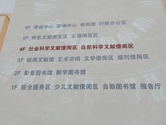 -厦门市图书馆(集美新城馆区)