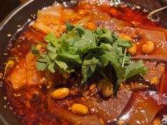-探鱼·鲜青椒爽麻烤鱼(领展购物广场店)