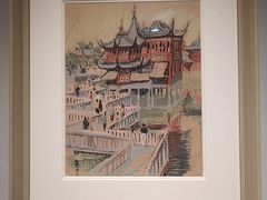 -上海虹桥当代艺术馆