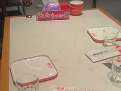 -杨氏青龙虾·羊蝎子(托乐嘉店)