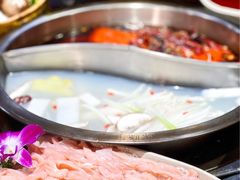 -渝味晓宇火锅(合川路店)