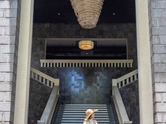 -海南清水湾莱佛士酒店