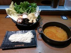 -呷哺呷哺 黄金牧场 (回龙观港龙店)