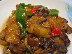 -黑土人家(江桥万达广场店)