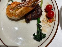 -黑宝石西餐厅(汇励99城市公园店)