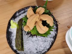 -Hatsune隐泉日式料理(三里屯太古里店)