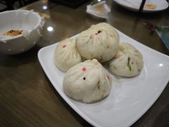 -京天红酒家(虎坊路店)