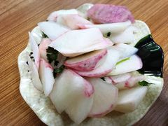 -马学武手抓美食(下南关总店)