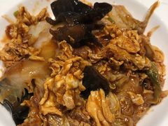 -南门小馆·清真(国贸商城店)