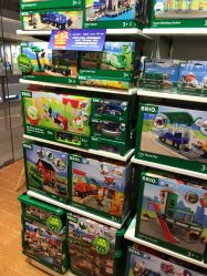 -KIDSLAND(恒隆广场店)