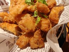 -MR.ROCKY洛奇先生·西餐&酒吧(琶醍店)
