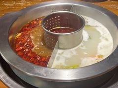 -佬土鹅肠火锅(解放路店)