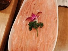 -水巷子·巴掌腰片重庆火锅(巧家店)