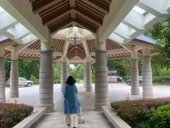 -福建鲤鱼洲酒店