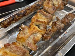 -情忆草原涮肉馆