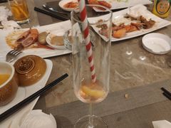 -星河湾半岛酒店·意咖啡西餐厅
