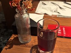 -南通滨江洲际酒店-西集自助餐厅