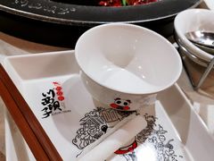 -川西坝子(苏州城市生活广场店)