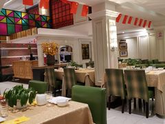 大堂-大鸭梨烤鸭(左家庄店)