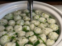 -日丰园海肠水饺·老字号大连海鲜(银泰城店)