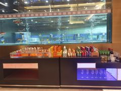 -十堰天海温德姆酒店·四季全日制餐厅(北京中路店)