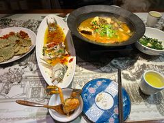 -一味大院•桐庐菜传承店(春江路店)