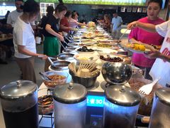 -素满香·食养自助(福州·长乐北路店)